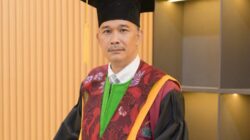 Prof Achmad Muhlis: Kegembiraan Terbaik Adalah Menyadari Rahmat Allah, Lalu Membagikannya ke Sesama