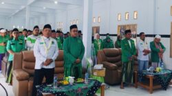 Musancab ke-10 PPP Pamekasan: Rutin Turun ke Bawah, Jaga Silaturahmi dan Perjuangan Ulama