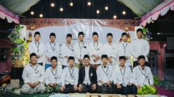 Kolaborasi Iksapansa dan OSIS Yaspimu Hidupkan Kembali Tradisi Silaturahmi Alumni Annuqayah