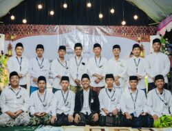 Kolaborasi Iksapansa dan OSIS Yaspimu Hidupkan Kembali Tradisi Silaturahmi Alumni Annuqayah