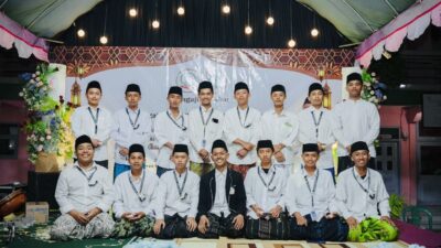 Kolaborasi Iksapansa dan OSIS Yaspimu Hidupkan Kembali Tradisi Silaturahmi Alumni Annuqayah