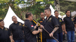 Ubah Stigma Ormas, Fauka Noor Farid Pimpin Lindu Aji Culture Fest 2026 di Borobudur