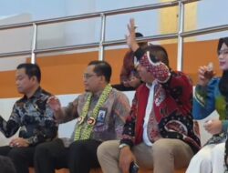 Kemendikdasmen: EduFest Situbondo Layak Jadi Teladan Nasional dalam Inovasi Pembelajaran Digital
