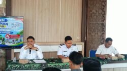 Tunggu Kepastian P-APBD, DPRKP Pamekasan Pastikan Proyek Jalan dan Sanitasi Sasar Seluruh Kecamatan