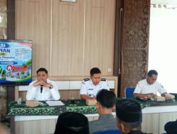 Tunggu Kepastian P-APBD, DPRKP Pamekasan Pastikan Proyek Jalan dan Sanitasi Sasar Seluruh Kecamatan
