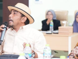 Dugaan Pelanggaran APBD Pamekasan Memanas, LBH Pusara Minta Pejabat Terkait Buka-bukaan Data