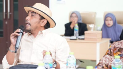 Dugaan Pelanggaran APBD Pamekasan Memanas, LBH Pusara Minta Pejabat Terkait Buka-bukaan Data